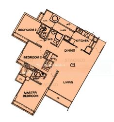 Kerrisdale (D8), Condominium #480984391